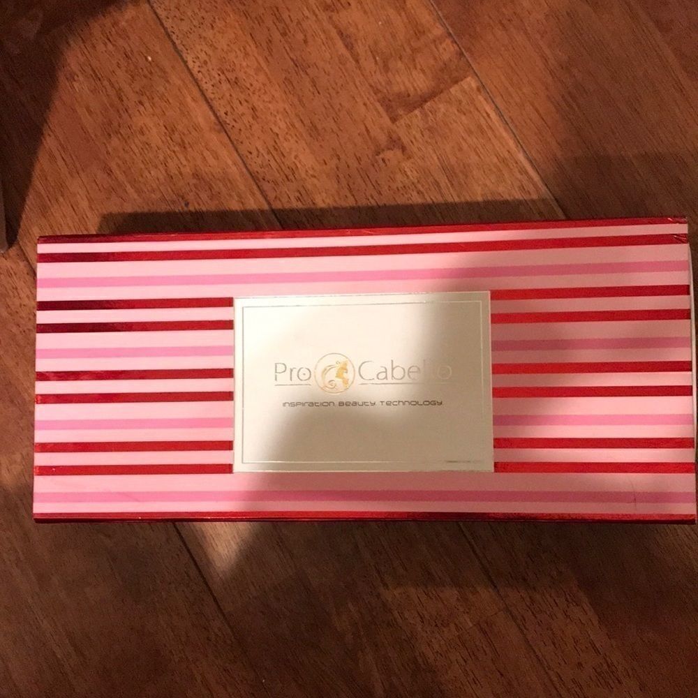 Candy Stripes Metro Hair set - Picture 5 of 7